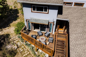 Fiddler by AvantStay Spacious Modern Tahoe Cabin with Chic & Cozy Design